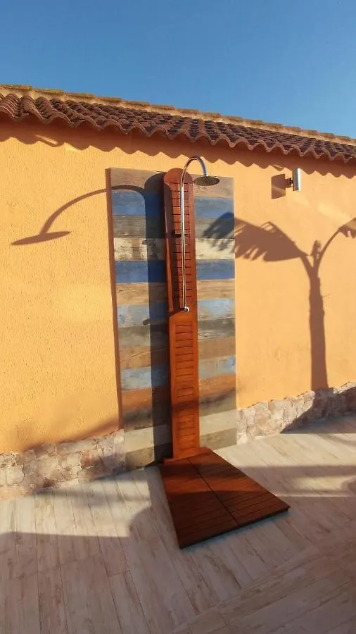 Apartamento Terraza Relax Jerez de la Frontera 0*,