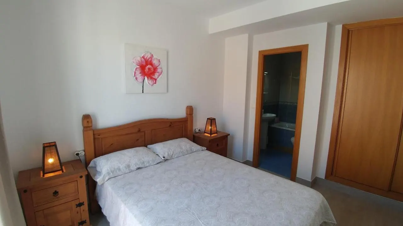 Apartamento Jerez Terraza Privada Jerez de la Frontera