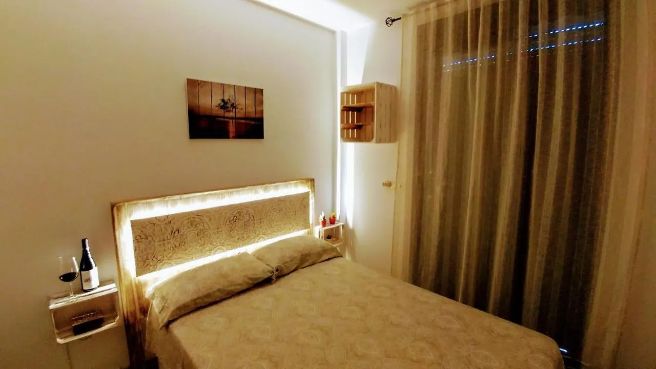Apartment Apartamento Jerez Terraza Privada Jerez de la Frontera