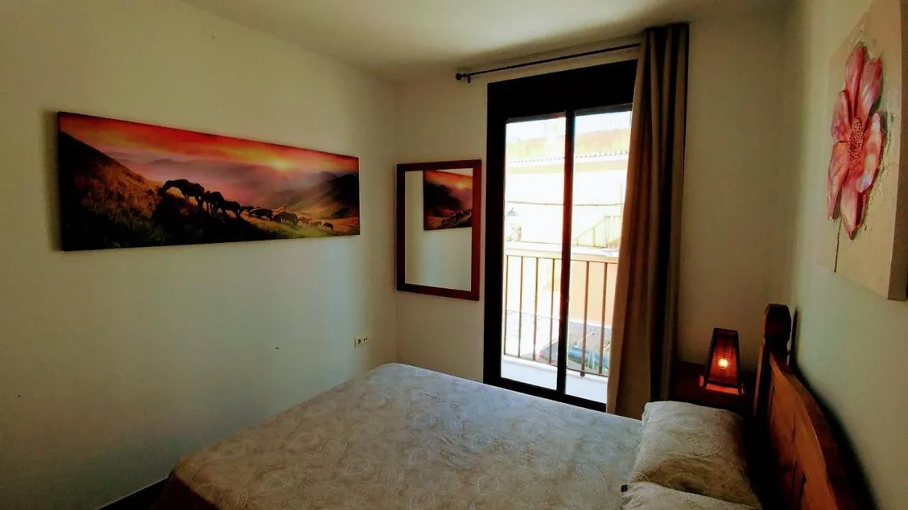 Apartment Apartamento Jerez Terraza Privada Jerez de la Frontera