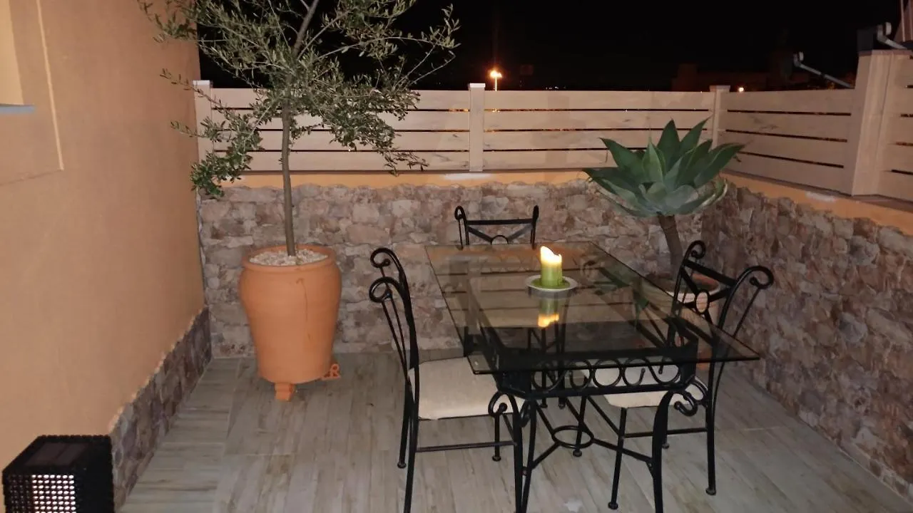 Apartment Apartamento Jerez Terraza Privada Jerez de la Frontera