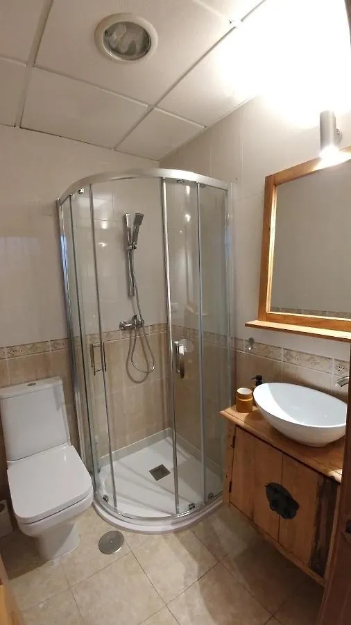 Apartamento Jerez Terraza Privada Jerez de la Frontera
