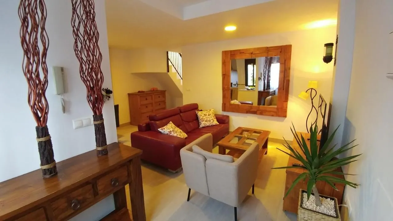 Apartamento Jerez Terraza Privada Jerez de la Frontera