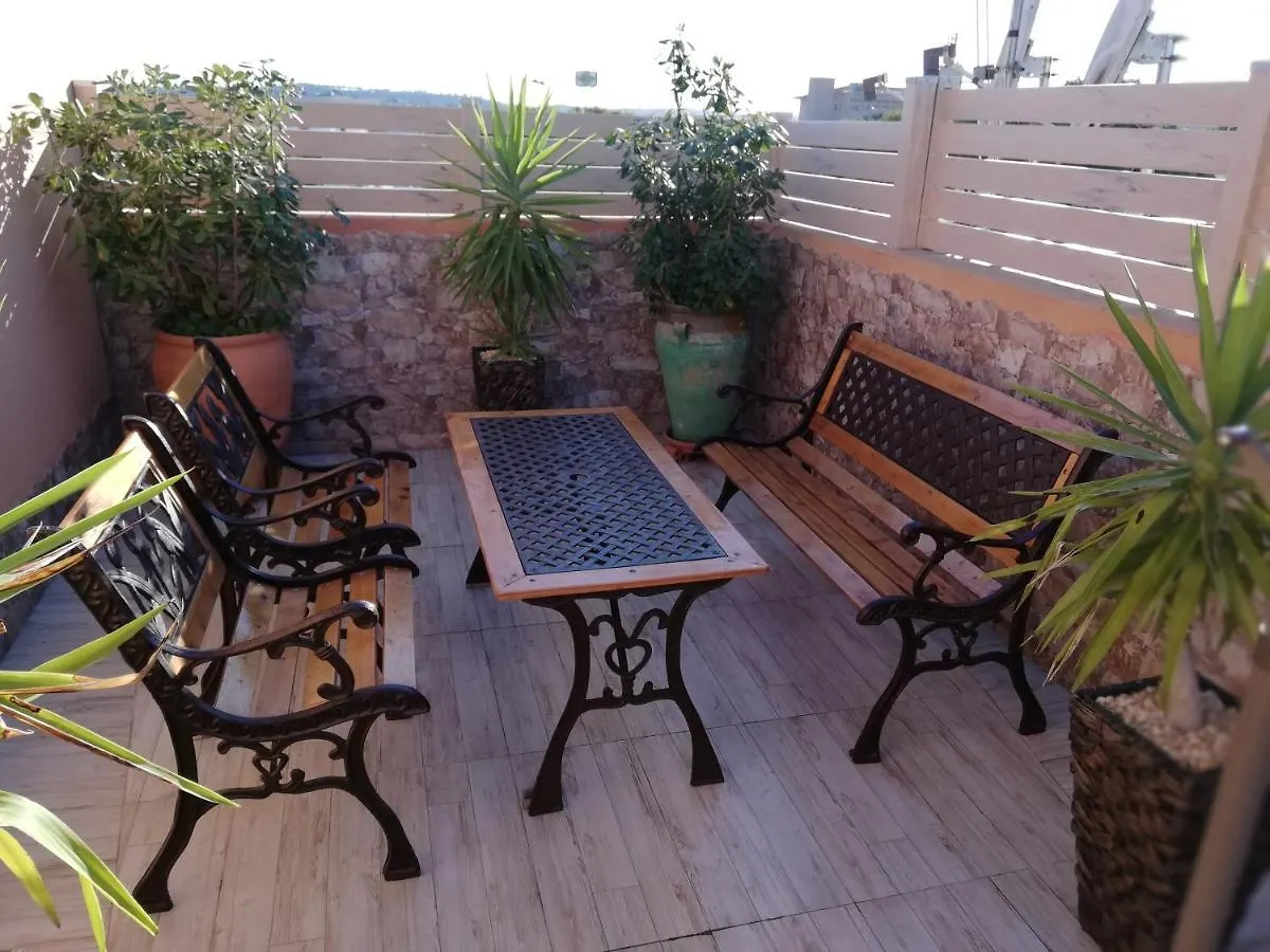 Apartment Apartamento Jerez Terraza Privada Jerez de la Frontera